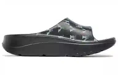 MLB Chunky Slider Monogram New York Yankees