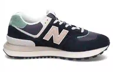 New Balance 574 Black
