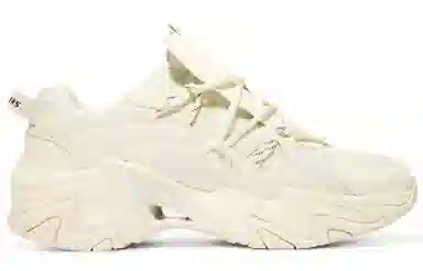 Skechers Stamina V3 Ivory White