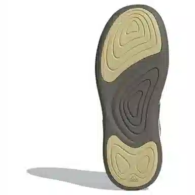 adidas Adipuff MULE White Green