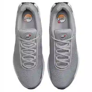 Nike Air Max Dn Premium Silver