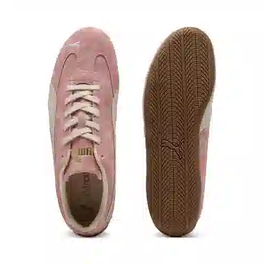 PUMA Speedcat Faded Pink