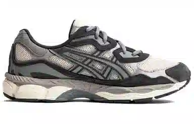 Asics GEL-NYC Oatmeal Grey