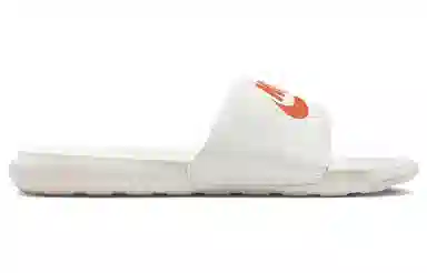 Nike Victori One Slide White