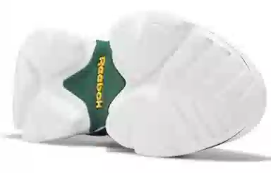Reebok Royal Bridge 3 White Yellow