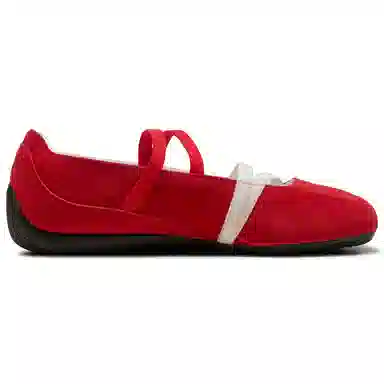PUMA Speedcat Ballet Red