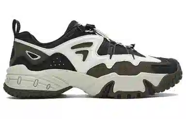FILA FUSION KRIPTONITE
