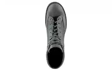 and wander x Danner Light Grey