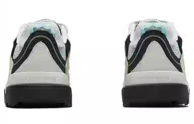 GOLF le FLEUR* x Converse Gianno White Green