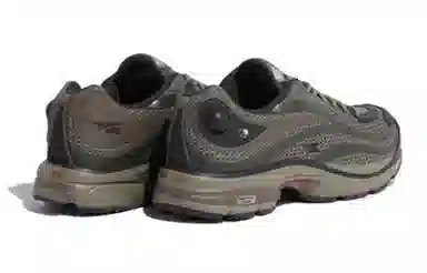 Reebok Rbk Premier Pump Paris Brown