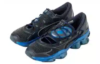 HYSTERIC GLAMOR x Kiko Kostadinov x Asics