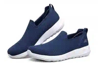 Skechers GO WALK Max Navy