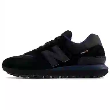 New Balance 574 Black