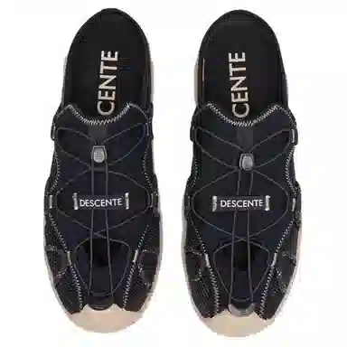 DESCENTE URBAN OUTDOOR