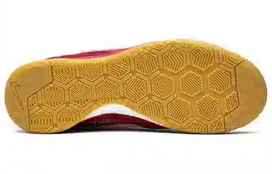 Supreme x Nike Soccer Cleats Red