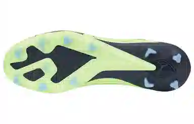 Puma Ultra Match FG/AG Black Green