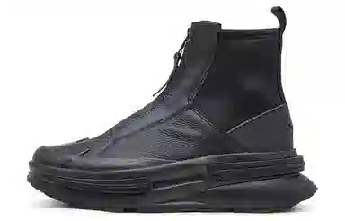 Converse Run Star Legacy Black