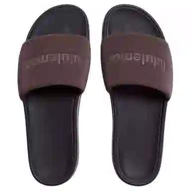 lululemon restfeel slide