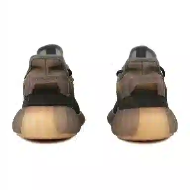 adidas Yeezy Boost 350 Black Brown