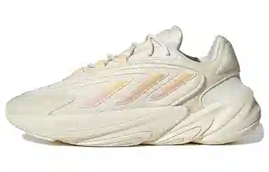 adidas Ozelia White Orange