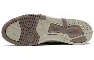 Asics EX89 White Grey