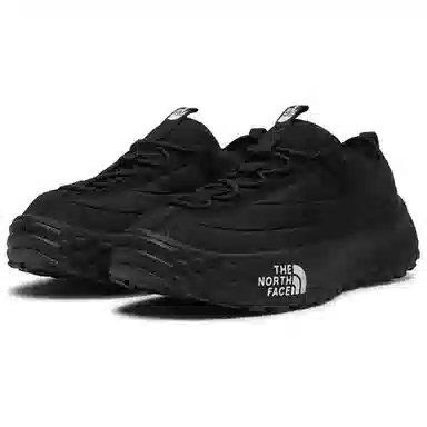 The North Face Never Stop Black