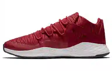 Jordan Formula 23 Low "Gym Red"