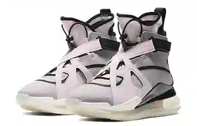 Jordan Air Latitude 720 Grey Pink