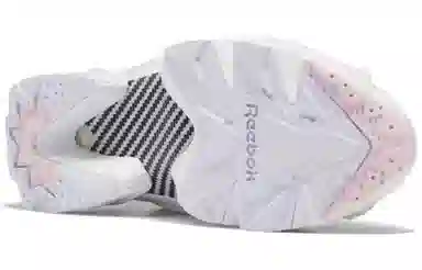 FR2 x atmos x Reebok Instapump Fury White