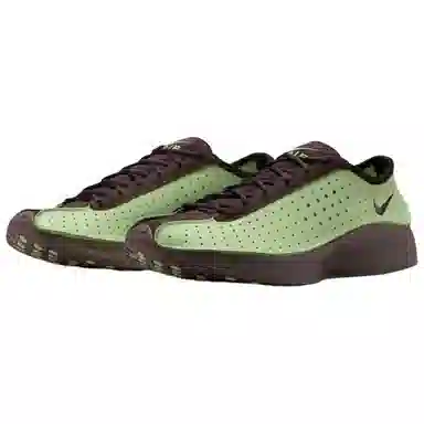 Nike Air Superfly "Lab Green"