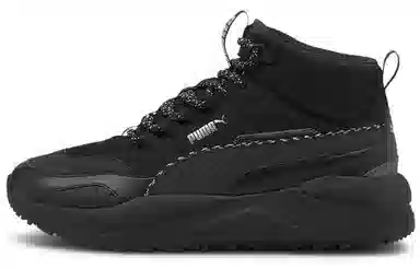 PUMA X-Ray 2 Square Mid WTR Black