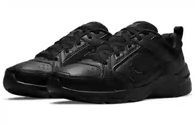 Nike Defy All Day Black
