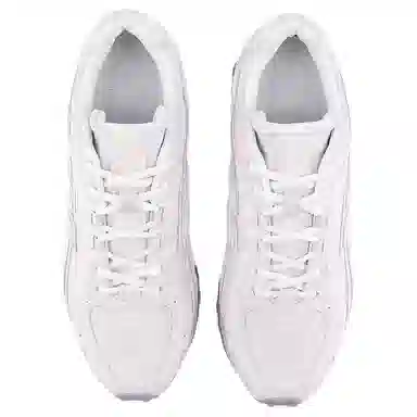 New Balance 204L White