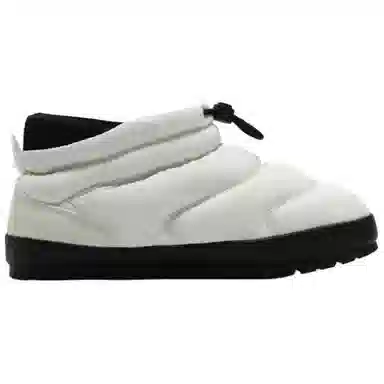 PUMA TUFF PADDED 3.0 MID White