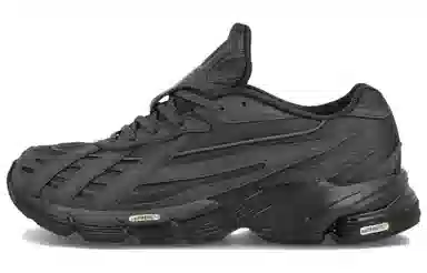 adidas Orketro Black