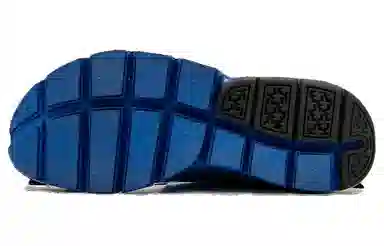 Nike Sock Dart Independence Day Blue