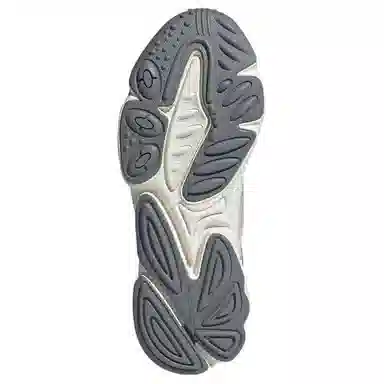 adidas Ozweego Brown Blue