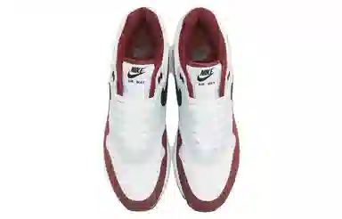 Nike Air Max 1 White Red