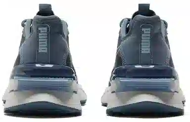 PUMA Pwrframe Low Blue