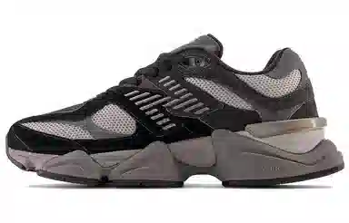 New Balance 9060 Black