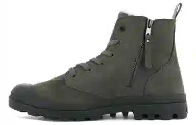 Palladium Pampa Hi