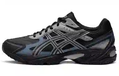 Asics Gel-170 Black Grey