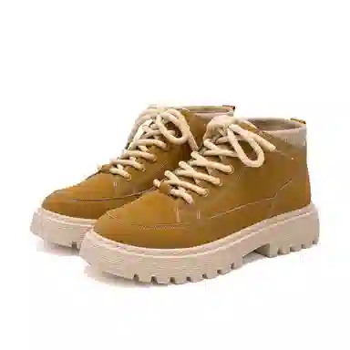 HUANQIU Black Warrior