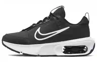 Nike Air Max INTRLK Black