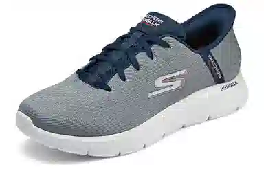 Skechers Go Walk Flex Slip-Ins
