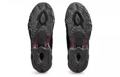 KIKO KOSTADINOV x Asics GEL-NOVALIS Black Red
