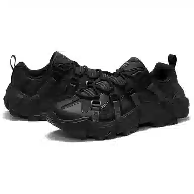 FILA EXOCET Shadow Gray Black