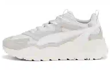 PUMA Efekt Prm White Grey