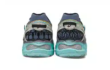 Junna Maruyama x Asics Gel-Kahana TR Beige