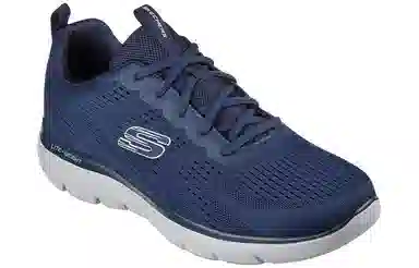 Skechers Summits-Torre Blue